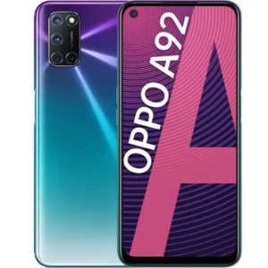 [ Chính Hãng ] điện thoại Oppo A92 máy 2sim ram 8G/256G, Màn hình siêu bự, Cày game nặng siêu mượt.