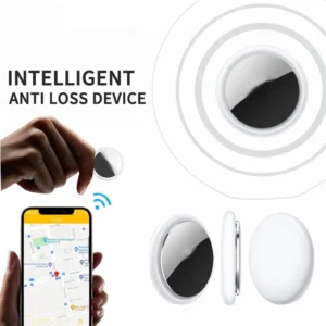 Thiết Bị Định Vị Thông Minh Chống Thất Lạc Cho apple Và android m
