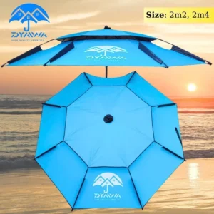Ô Câu Cá Cao Cấp KK11 [BH 1 Năm ], Che Nắng Che Mưa Chống Tia UV Cực Tốt Và Có Thể Bẻ Cong - SANAMI FISHING