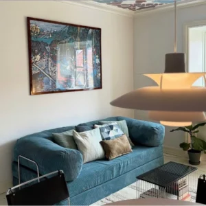 sofa giường Teddy LOALOAHOME chất liệu nhung tăm hoặc nhung gân đa dạng kích thước vừa làm giường vừa làm ghế tiện lợi